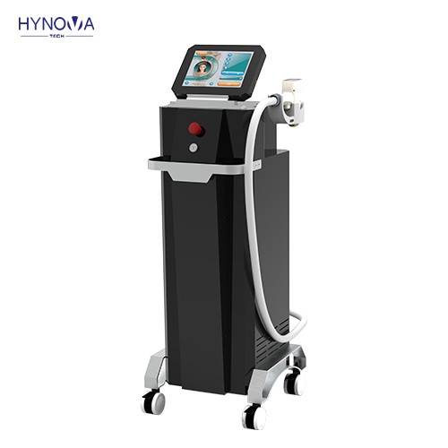 Triple Wavelength Diode Laser Hair Removal - Manufacturer