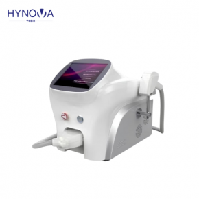 Portable Triple Wavelength Diode Laser Machine  